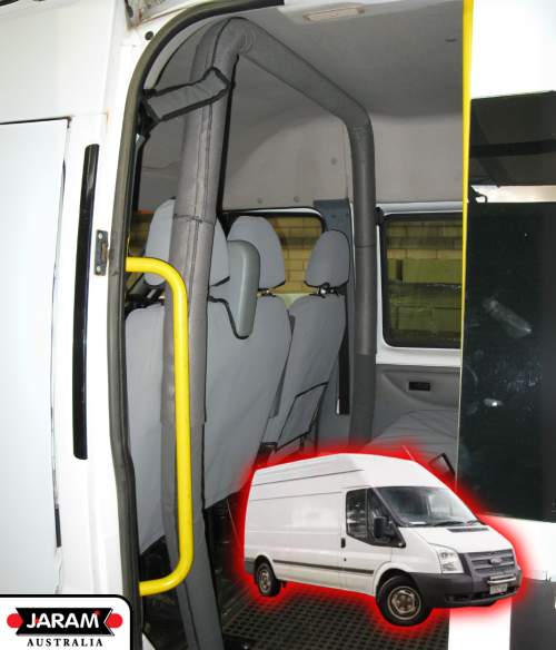 VM FORD TRANSIT MWB?MEDIUM ROOF 06-13