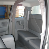 IRB Hilux Extra Cab 2005-2015 - Image 4