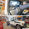 IRB Toyota L/C 79 S/C 2016-on w/airbag - Image 4