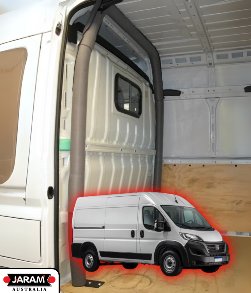 IRB Fiat Ducato LWB HR