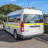 IRB MY19H32 Commuter Front Bar SWLB LHD - Image 4