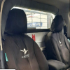 Nissan Navara D23 NP300 Single Cab (2015-Current) ROPS – Jaram Red Dirt Internal ROPS (Under 4500kg GVM) - Image 2