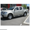IRB Nissan D40 D/Cab - Image 2