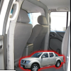 IRB Nissan D40 D/Cab - Image 4