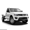 IRB Mits ML Triton S/Cab - Image 3