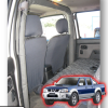IRB Nissan Navara D22 DCab - Image 4