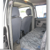 IRB Nissan Navara D22 DCab - Image 3