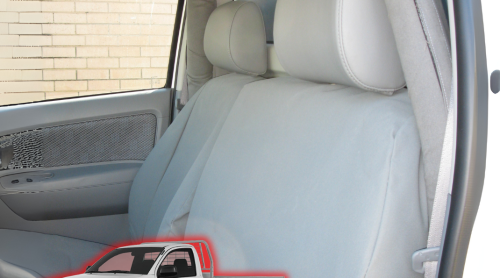 IRB Toyota Hilux 05 Sgl/Cab