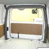 IRB Toyota Hiace Van LWB 05> - Image 2