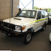IRB Toyota L/C 70 Series (Rear)07> - Image 2