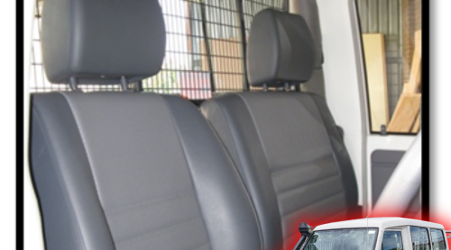IRB Toyota L/C 70 P/C Front