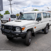 IRB Toyota L/C 70 P/C Front - Image 3
