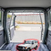 IRB Toyota L/C 70 P/C Rear - Image 6
