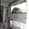 IRB Toyota L/C 79 S/Cab Ute w/o airbag - Image 3
