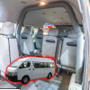 IRB Commuter (2005>) Rear - Image 5