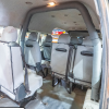 IRB Commuter (2005>) Rear - Image 4