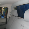 IRB Nissan D40 Navara1/08-on Sngl Cab - Image 3