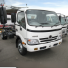 IRB HINO 300 Series W/Body Sgl/cab 07on - Image 2