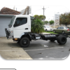 IRB MITS CANTER Sgl/Cab NB2 700/800 - Image 3