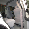 IRB Toyota Prado 2009-on With Airbags - Image 3