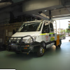IRB IVECO DUAL CAB 50 C17 - Image 2