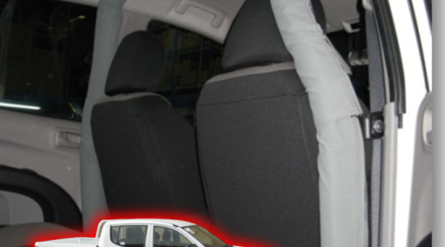 IRB TRITON ML/MN AIR BAGS