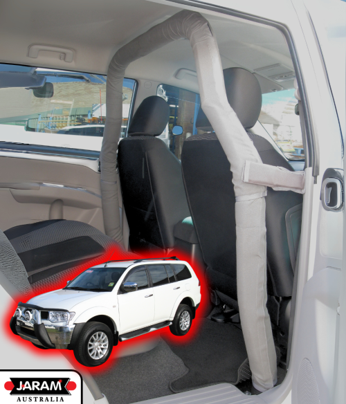 IRB MITS Challenger 2010 C/W Air bags