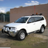 IRB MITS Challenger 2010 C/W Air bags - Image 2