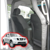 IRB NAVARA D40 ST-X DUAL CAB 2010 on - Image 3