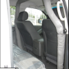 IRB NAVARA D40 ST-X DUAL CAB 2010 on - Image 2