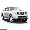 IRB NAVARA D40 ST-X DUAL CAB 2010 on - Image 5
