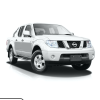 IRB NAVARA D40 ST-X D/Cab Spanish Built - Image 3
