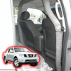 IRB NAVARA D40 ST-X D/Cab Spanish Built - Image 4