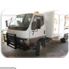 IRB MITS CANTER SGL/CAB NB2 500/600 - Image 2