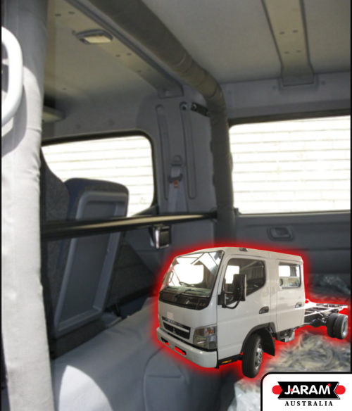 IRB MIT FUSO CANTER D/C 7/800 NB2