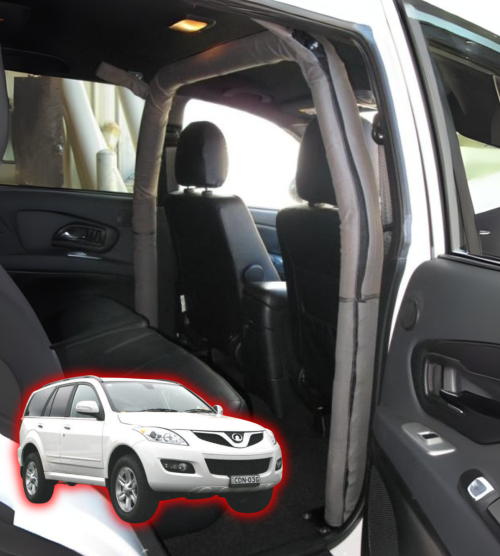 IRB GWM X200 (2010 0n)