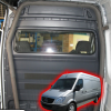 IRB MERC SPRINTER HI ROOF LWB FRONT BAR - Image 2