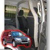 IRB NT PAJERO WITH SCA - Image 3