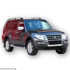 IRB NT PAJERO WITH SCA - Image 2