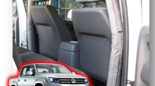 IRB VW Amarok