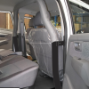 IRB HILUX D/CAB SR Air Bags 09/11 SILVER - Image 2