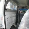 IRB HILUX SGLCAB SR Air Bags 09/11> SILV - Image 2