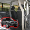 IRB Mitsubishi NW Pajero (SCA) - Image 4