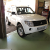 IRB Mitsubishi NW Pajero (SCA) - Image 3