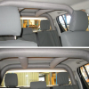 Roll Cage – Hilux 8Gen DC Front-Rear - Image 2