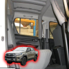 Roll Cage – Hilux 8Gen DC Front-Rear - Image 3