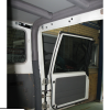Toyota 78 Series Troop Carrier Internal Roll Cage – Jaram Red Dirt Internal ROPS (under 4500kg GVM) - Image 5
