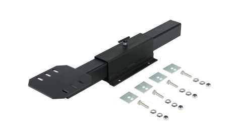 Vice Mounts