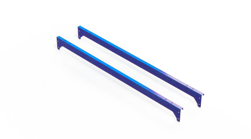 Jaram Edgetech Bottom Gusset Brace Kit 1170 mm 1.6ZA (10256-01-03)