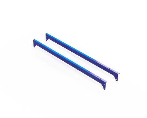 Jaram Edgetech Bottom Gusset Brace Kit 1170 mm 1.6ZA (10256-01-03)